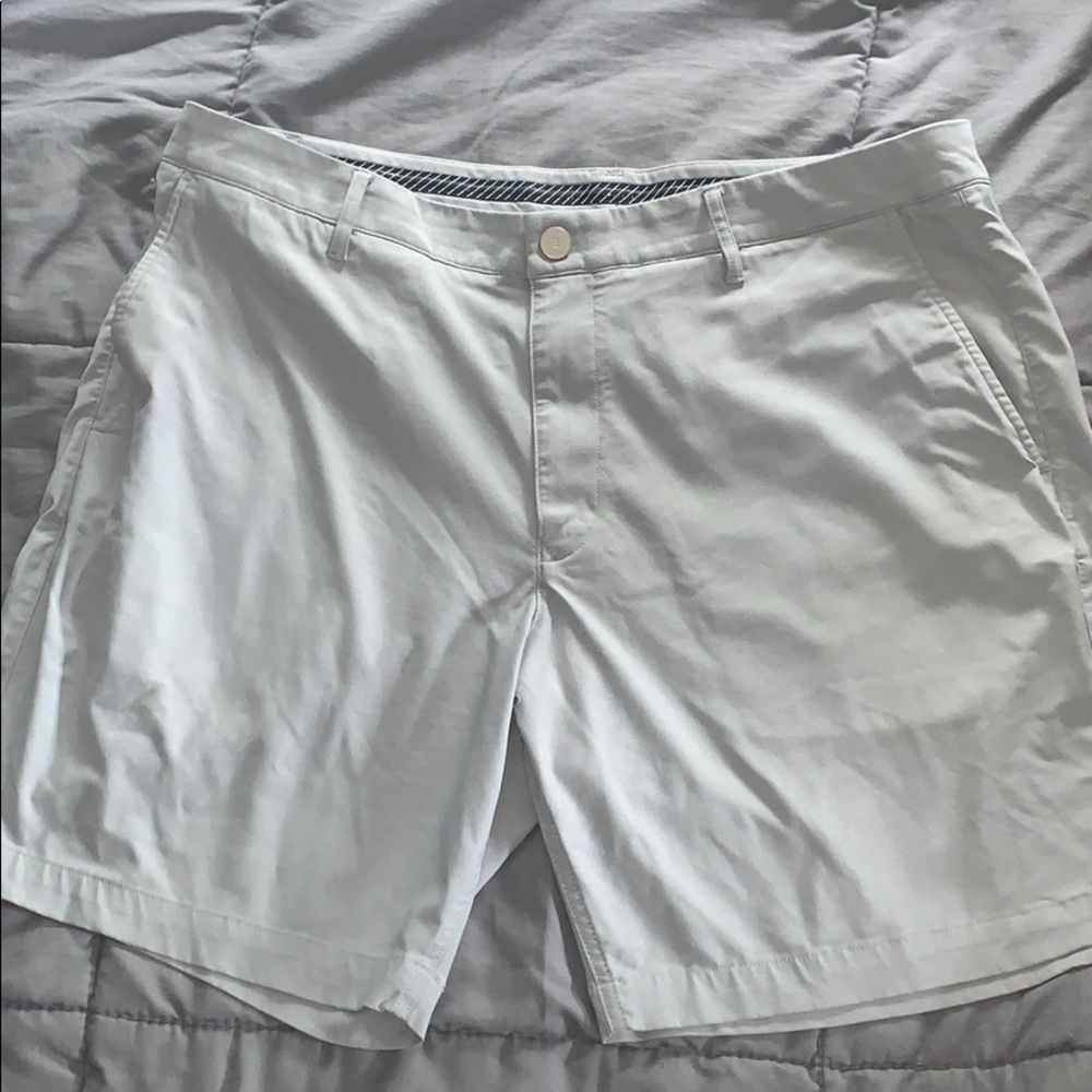 Bonobos Golf Shorts